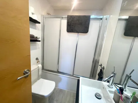 Flat in calle del Lucero - Photo 13