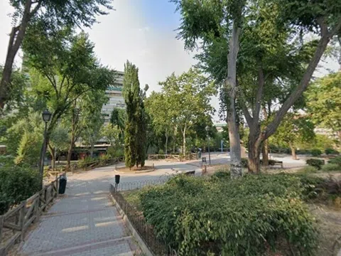 Flat in calle del Lucero - Photo 17