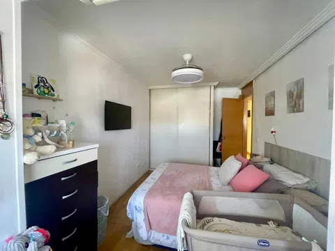 Flat in calle del Lucero - Photo 4