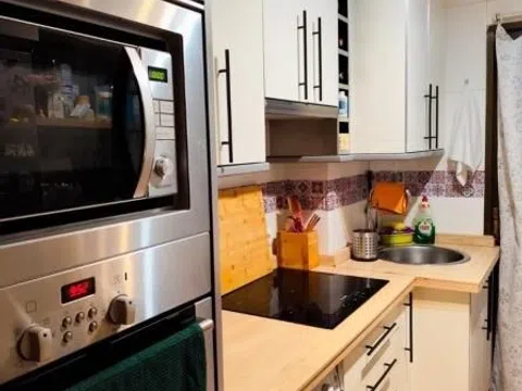 Flat in calle del Lucero - Photo 8
