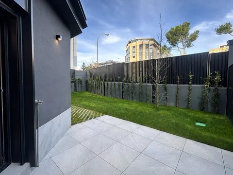 Flat in calle Bausá - Photo 7
