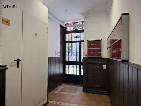 Flat in calle de Embajadores - Photo 13