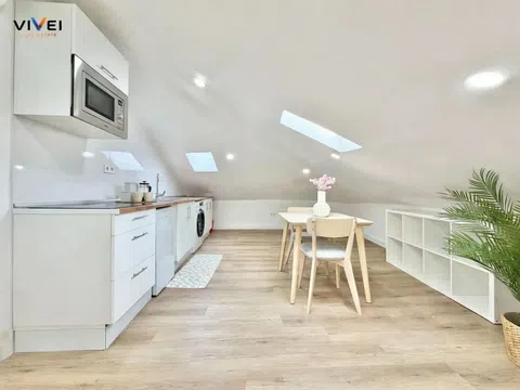 Flat in calle de Embajadores - Photo 3