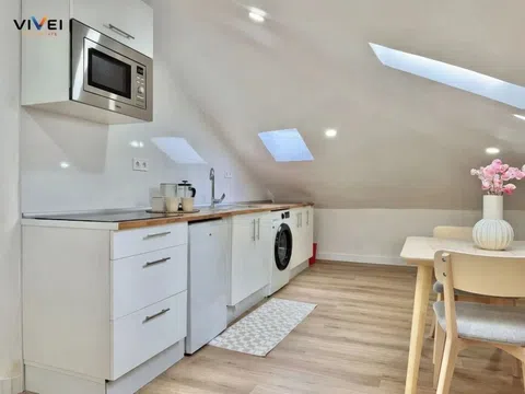 Flat in calle de Embajadores - Photo 5