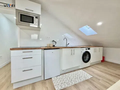 Flat in calle de Embajadores - Photo 6