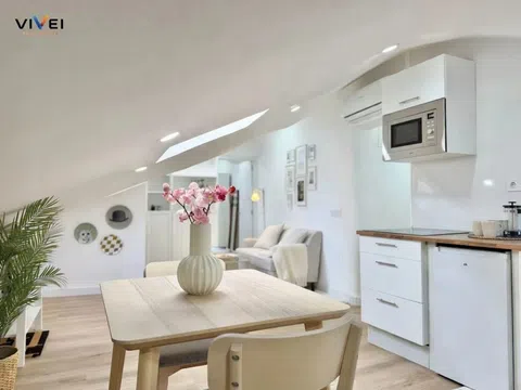 Flat in calle de Embajadores - Photo 7