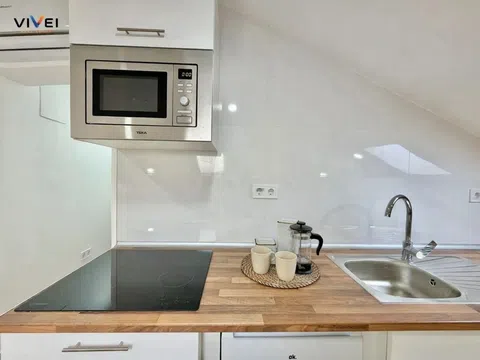 Flat in calle de Embajadores - Photo 8