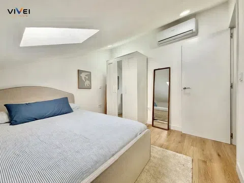 Flat in calle de Embajadores - Photo 9