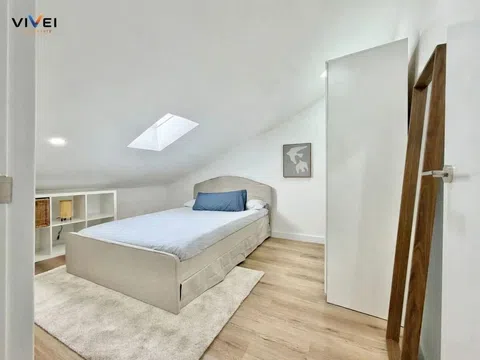 Flat in calle de Embajadores - Photo 10