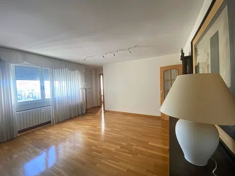 Flat in calle de Fermín Caballero, 52 - Photo 3