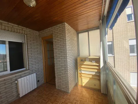 Flat in calle de Fermín Caballero, 52 - Photo 4
