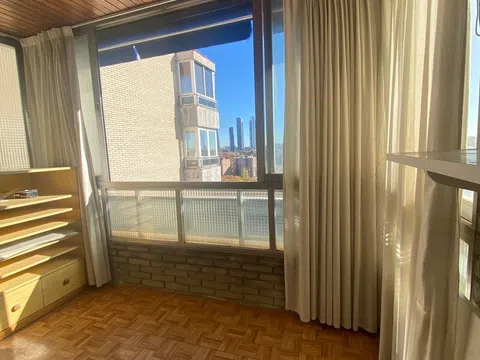Flat in calle de Fermín Caballero, 52 - Photo 6