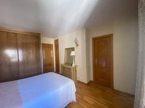Flat in calle de Fermín Caballero, 52 - Photo 8
