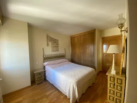 Flat in calle de Fermín Caballero, 52 - Photo 9