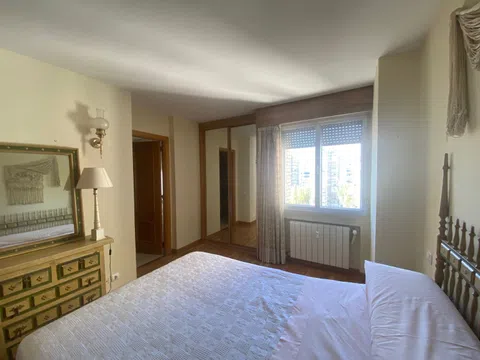 Flat in calle de Fermín Caballero, 52 - Photo 10