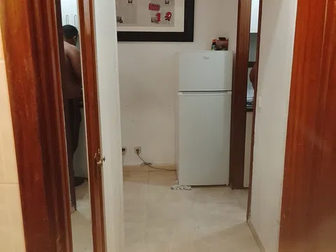 Flat in calle de la Reina - Photo 12