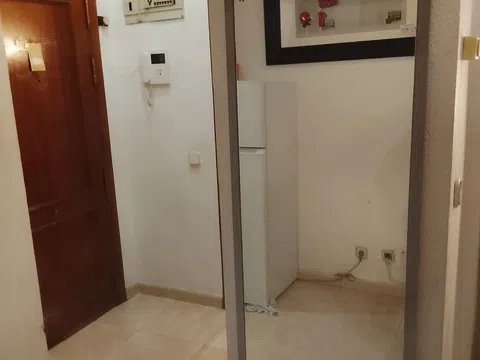 Flat in calle de la Reina - Photo 15