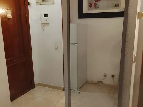 Flat in calle de la Reina - Photo 16