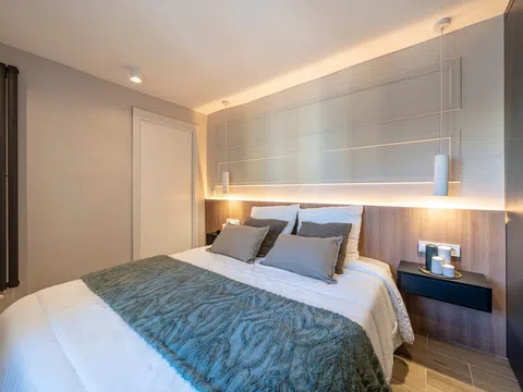 Flat in calle de Balaguer - Photo 14