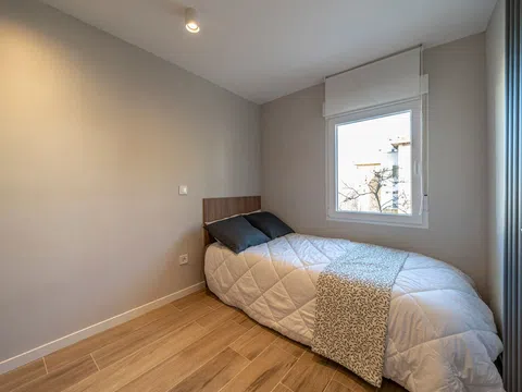 Flat in calle de Balaguer - Photo 15