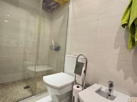 Flat in calle Esteban de Arteaga - Photo 11