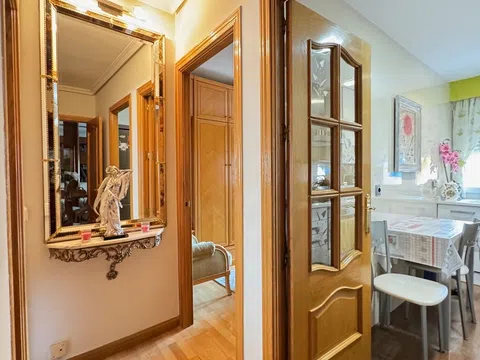 Flat in calle Esteban de Arteaga - Photo 14