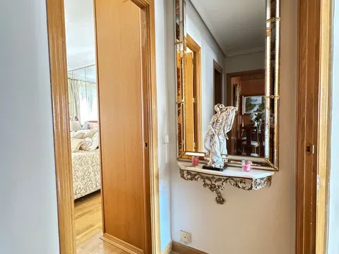 Flat in calle Esteban de Arteaga - Photo 15