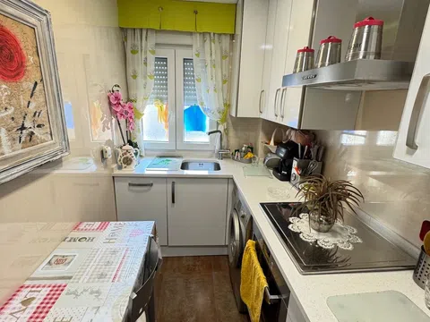 Flat in calle Esteban de Arteaga - Photo 16