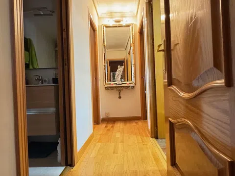 Flat in calle Esteban de Arteaga - Photo 17