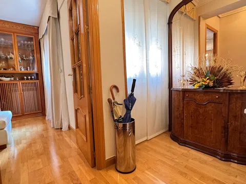 Flat in calle Esteban de Arteaga - Photo 18