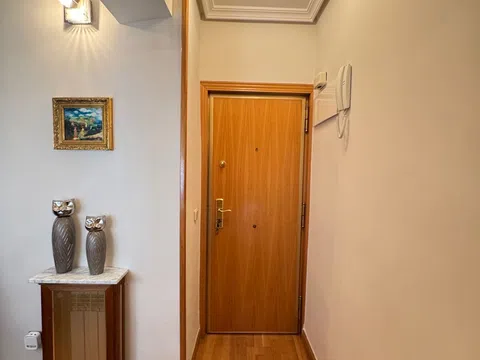 Flat in calle Esteban de Arteaga - Photo 19