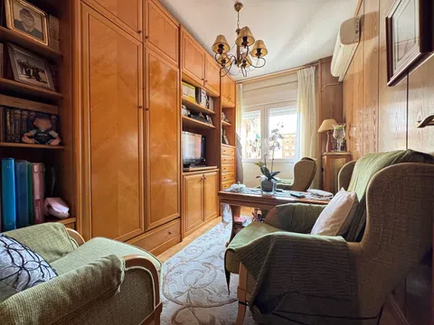 Flat in calle Esteban de Arteaga - Photo 20