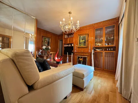 Flat in calle Esteban de Arteaga - Photo 5
