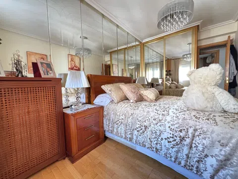 Flat in calle Esteban de Arteaga - Photo 6