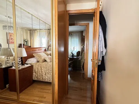 Flat in calle Esteban de Arteaga - Photo 7