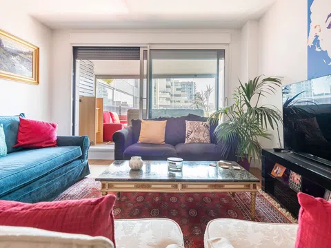 Flat in avenida de Secundino Zuazo - Photo 4