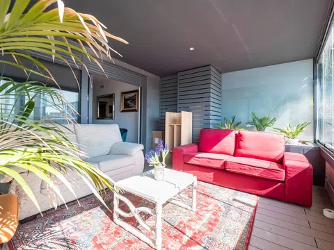 Flat in avenida de Secundino Zuazo - Photo 10