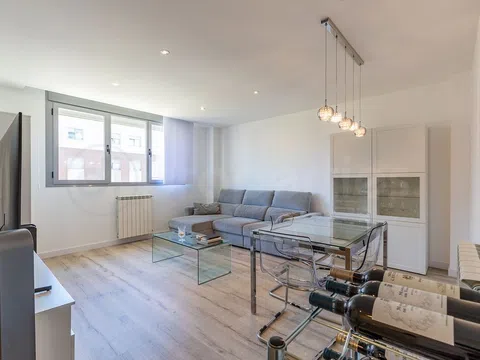 Flat in calle Playa de Zarauz - Photo 1