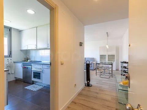 Flat in calle Playa de Zarauz - Photo 2