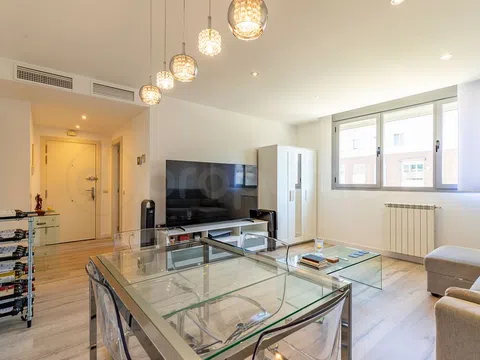 Flat in calle Playa de Zarauz - Photo 13