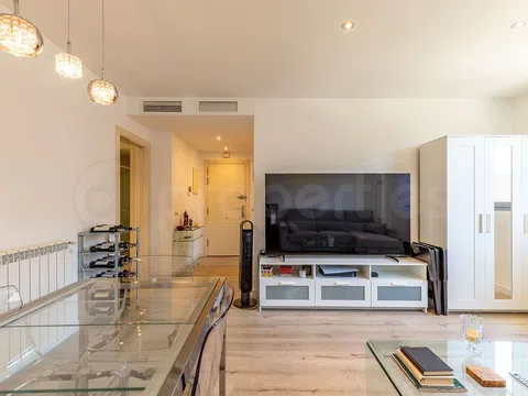 Flat in calle Playa de Zarauz - Photo 14