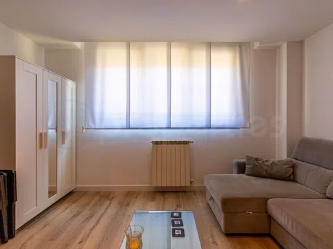 Flat in calle Playa de Zarauz - Photo 19