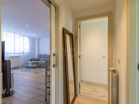 Flat in calle Playa de Zarauz - Photo 20