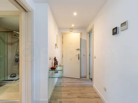 Flat in calle Playa de Zarauz - Photo 3