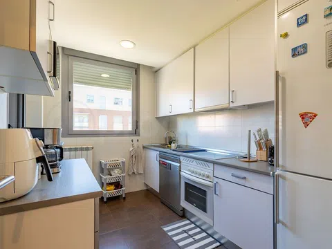 Flat in calle Playa de Zarauz - Photo 4