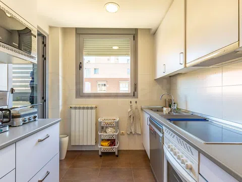 Flat in calle Playa de Zarauz - Photo 5