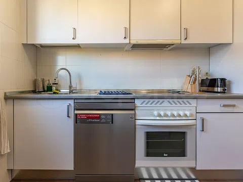 Flat in calle Playa de Zarauz - Photo 6