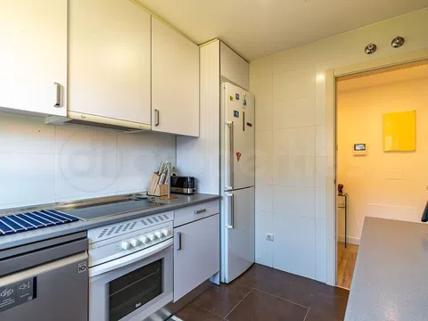 Flat in calle Playa de Zarauz - Photo 7