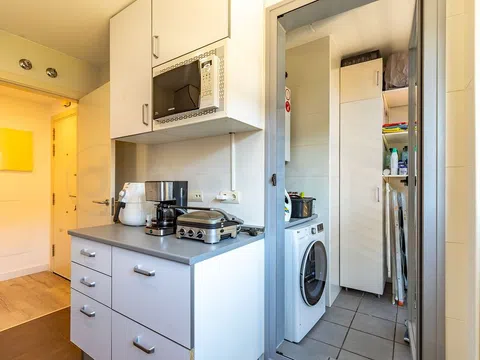 Flat in calle Playa de Zarauz - Photo 8