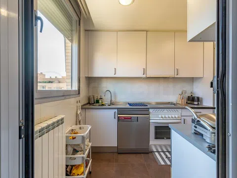 Flat in calle Playa de Zarauz - Photo 10